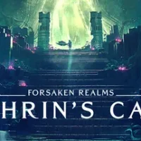 Forsaken Realms: Vahrin's Call trainer — featured cover