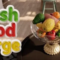 Fresh Food Merge trainer — featured cover