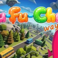 Fu-Fu-Chan -way up!- trainer — featured cover
