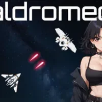 Galdromeda trainer — featured cover