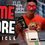 Game Store Chronicle Trainer