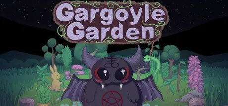 Gargoyle Garden trainer — featured cover