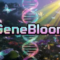 GeneBloom trainer — featured cover