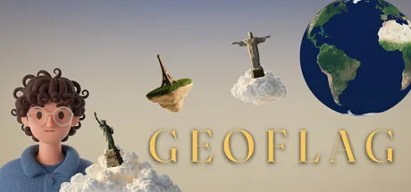 GeoFlag trainer — featured cover