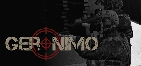 GERONIMO trainer — featured cover