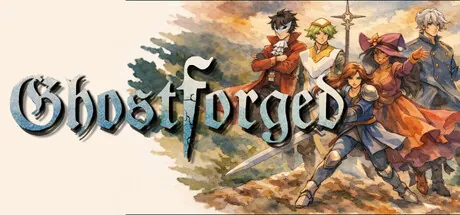 Ghostforged trainer — featured cover