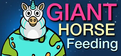 Giant Horse Feeding trainer — featured cover