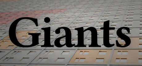 Giants trainer — featured cover
