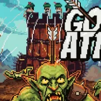 Goblin Attack trainer — featured cover