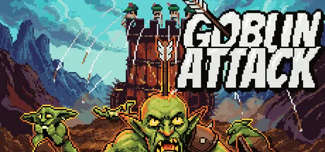 Goblin Attack trainer — featured cover