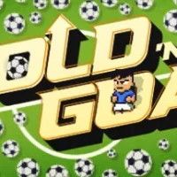 Gold ’n Goal trainer — featured cover