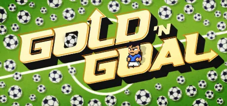 Gold ’n Goal trainer — featured cover