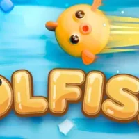 Golfish trainer — featured cover