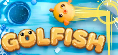 Golfish trainer — featured cover