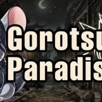 Gorotsuki Paradise trainer — featured cover