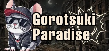 Gorotsuki Paradise trainer — featured cover