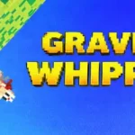 Gravity Whipped Trainer