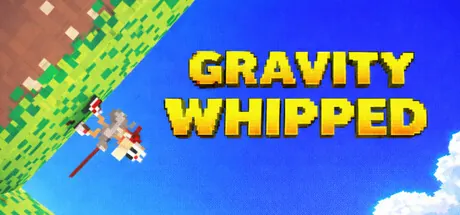 Gravity Whipped trainer — featured cover