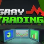 Gray Trading Trainer