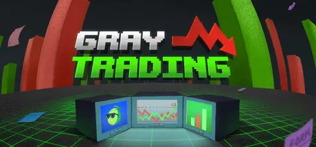 Gray Trading trainer — featured cover
