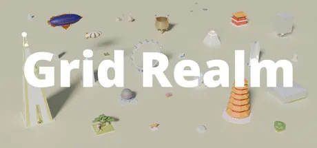 Grid Realm trainer — featured cover
