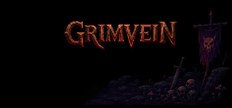 GrimVein trainer — featured cover