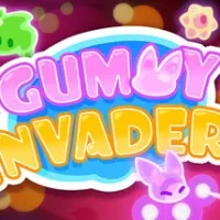 Gummy Invaders trainer — featured cover