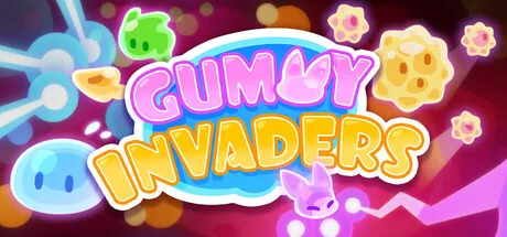 Gummy Invaders trainer — featured cover