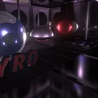 Gyro trainer — featured cover