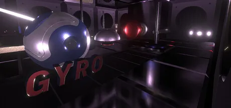 Gyro trainer — featured cover