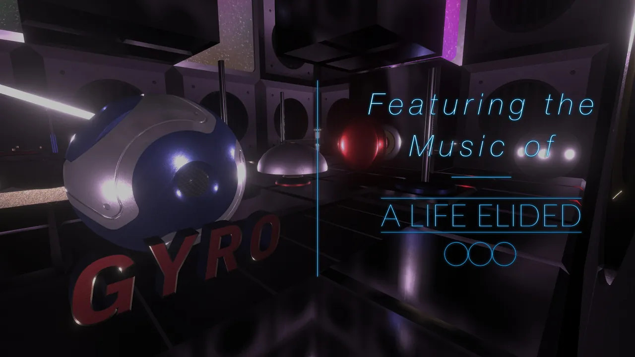 Gyro — story scene capture