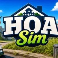 H.O.A Simulator trainer — featured cover
