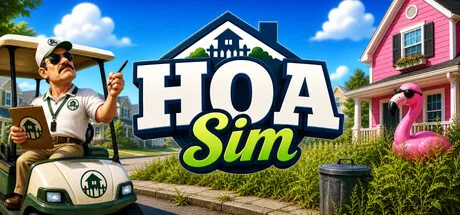 H.O.A Simulator trainer — featured cover