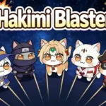 Hakimi Blaster – Hakimi Survivors Trainer