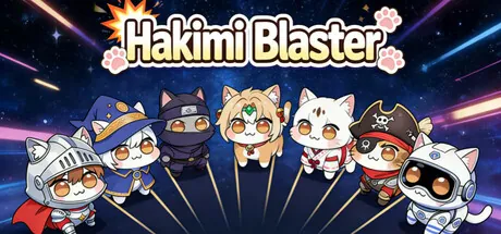 Hakimi Blaster - Hakimi Survivors trainer — featured cover