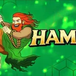 HAMISH Trainer