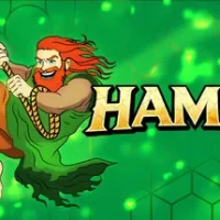 HAMISH trainer — featured cover