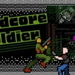Hardcore Soldier Trainer