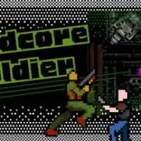 Hardcore Soldier trainer — featured cover