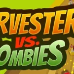 Harvester vs. Zombies Trainer