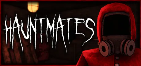 HAUNTMATES trainer — featured cover