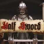 Half Sword Trainer