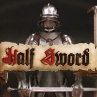 Half Sword Trainer
