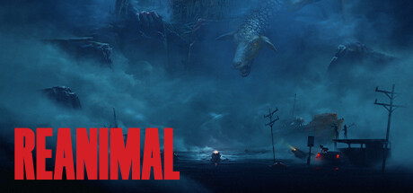 Reanimal Trainer