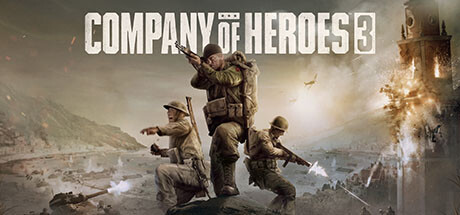 Company of Heroes 3 Trainer