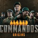 Commandos: Origins Trainer
