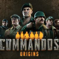 Commandos: Origins Trainer