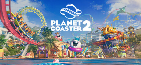 Planet Coaster 2 Trainer