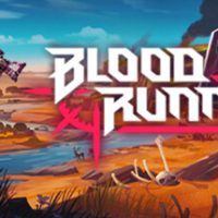 Blood Running Trainer