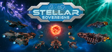 Stellar Sovereigns Trainer